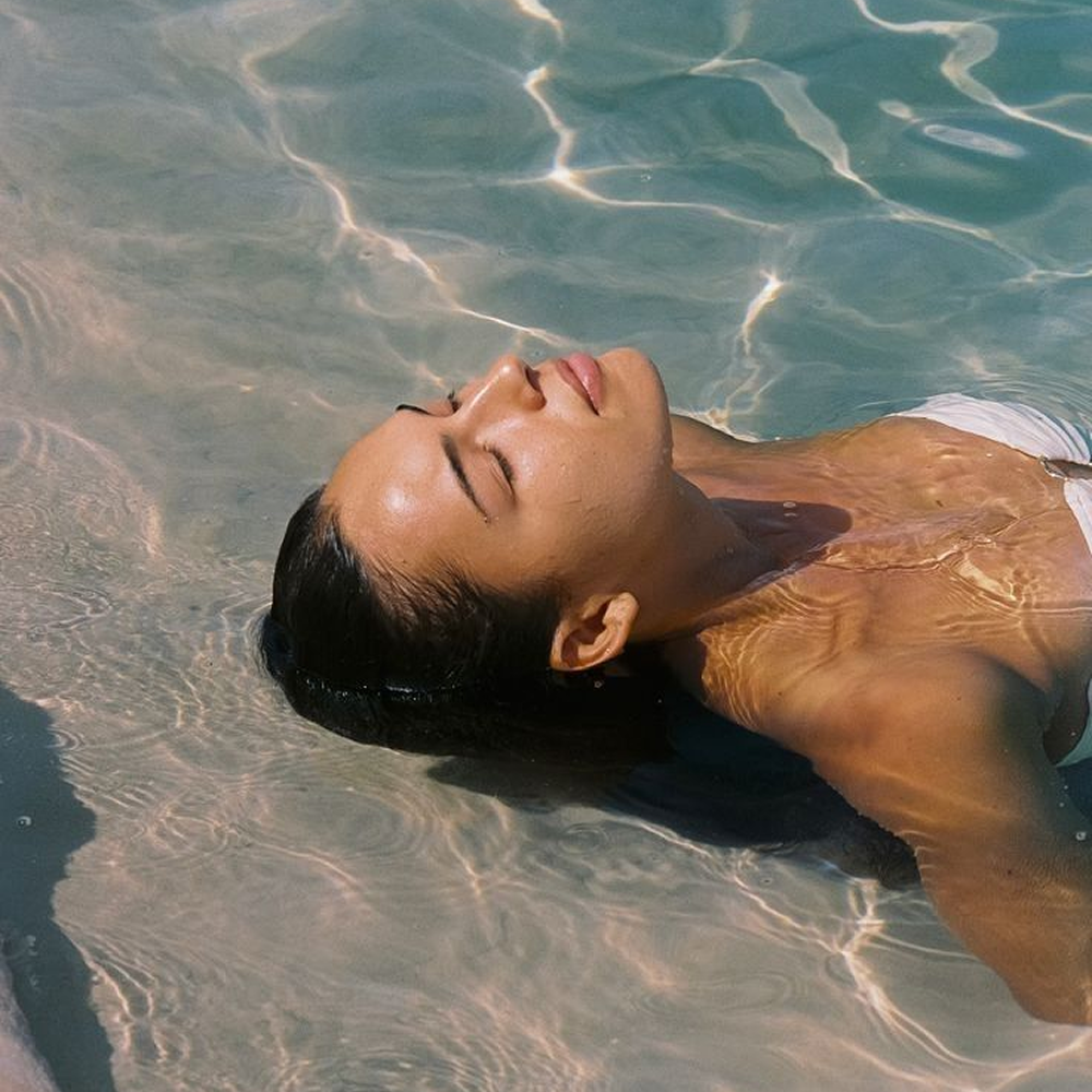Hidratación y Envejecimiento de la piel en verano: todo lo que debes saber