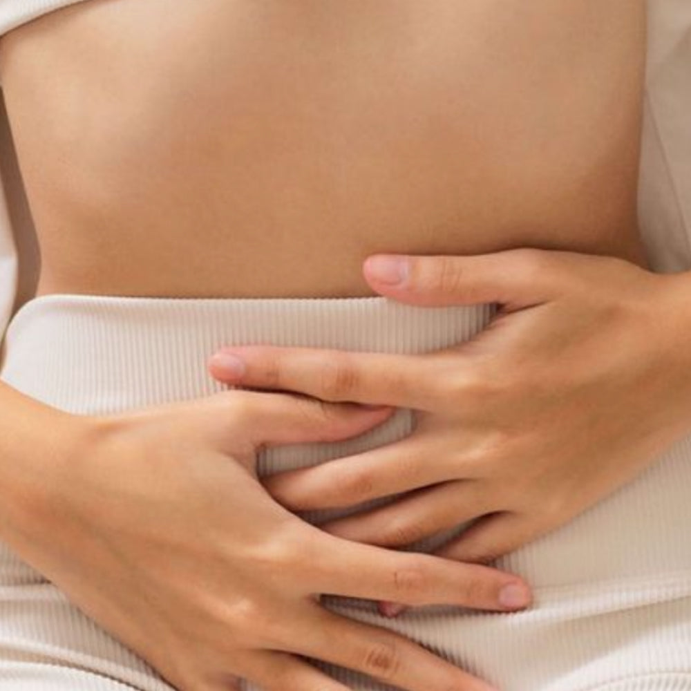 ¿Barriga hinchada todo el día? Esto es lo que tu cuerpo quiere decirte