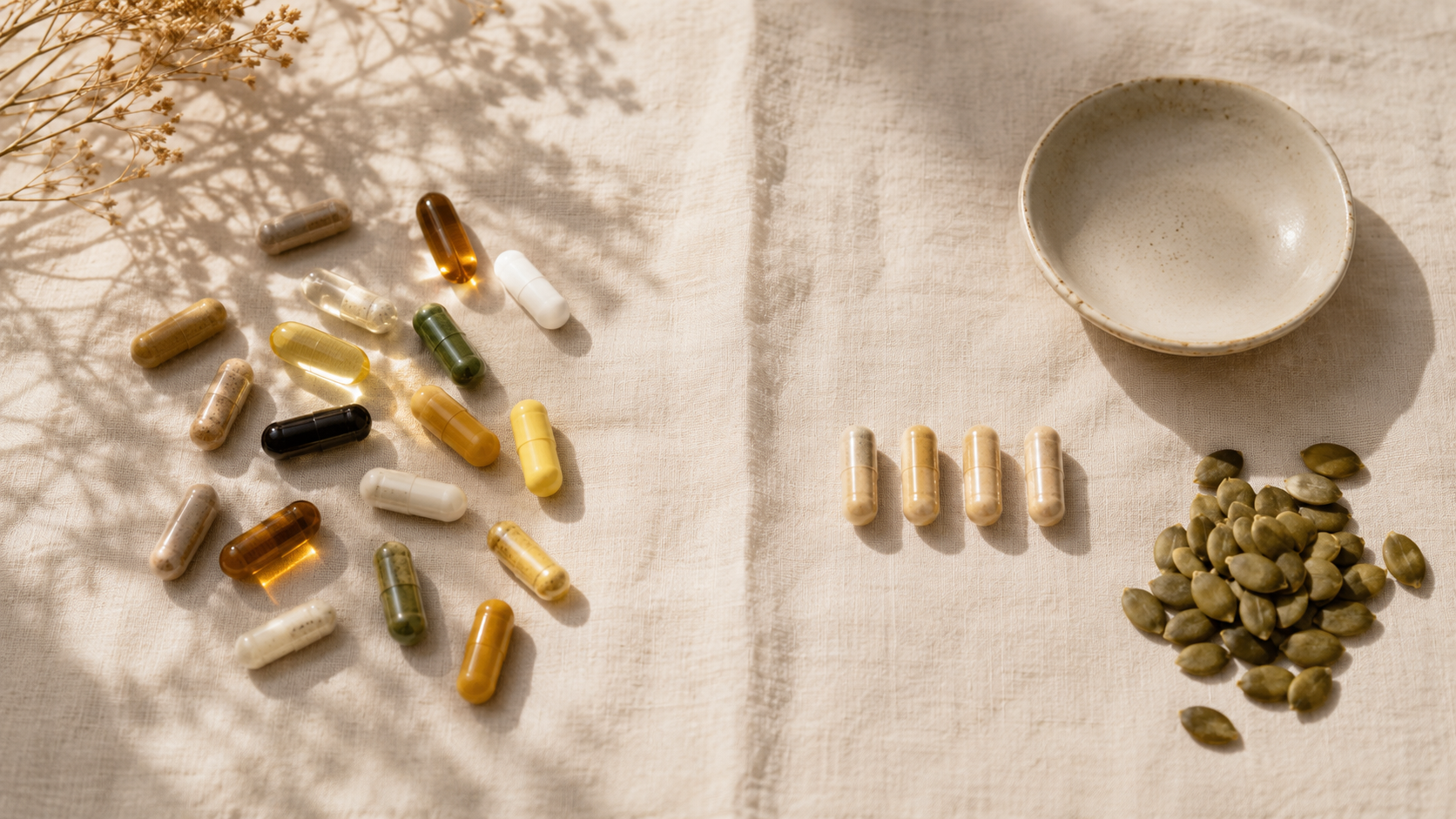 Biotina y acné: ¿pueden algunos suplementos empeorar los brotes?