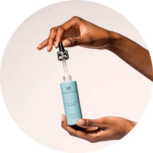 Cosmética anticaída capilar