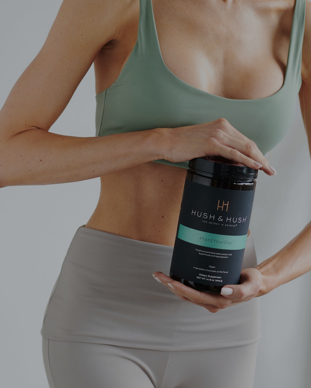 PACK HALLOWEEN | 2 PlantYourDay + Mixer de regalo