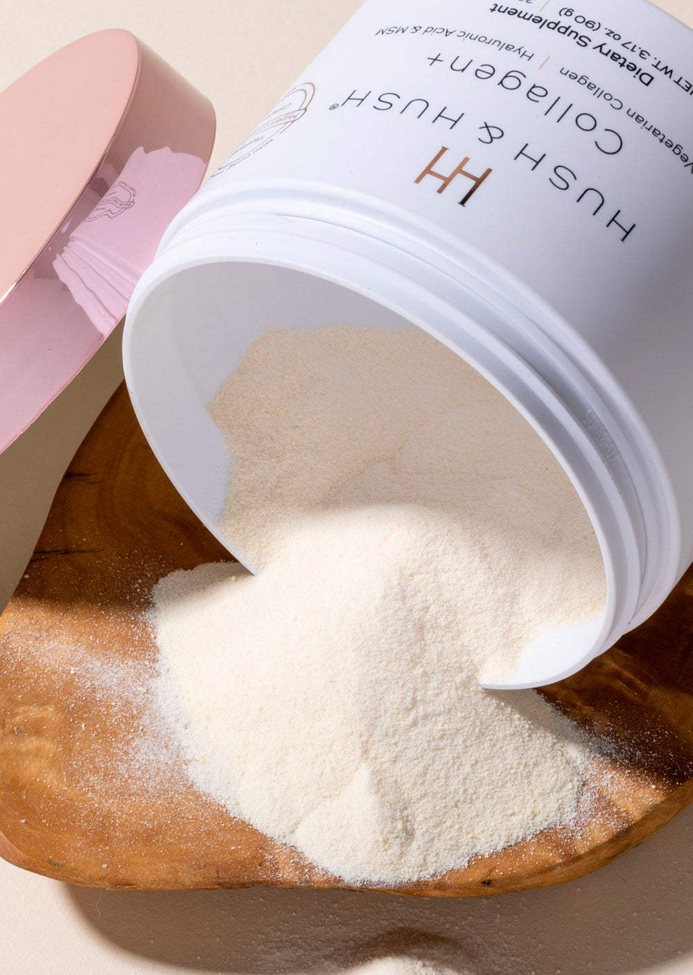 Collagen+
