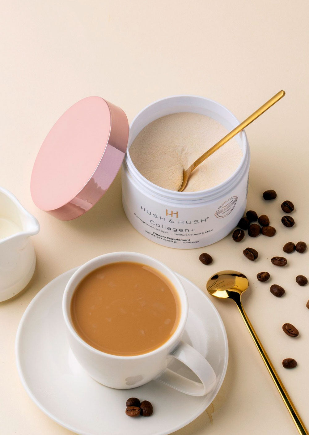 Collagen+