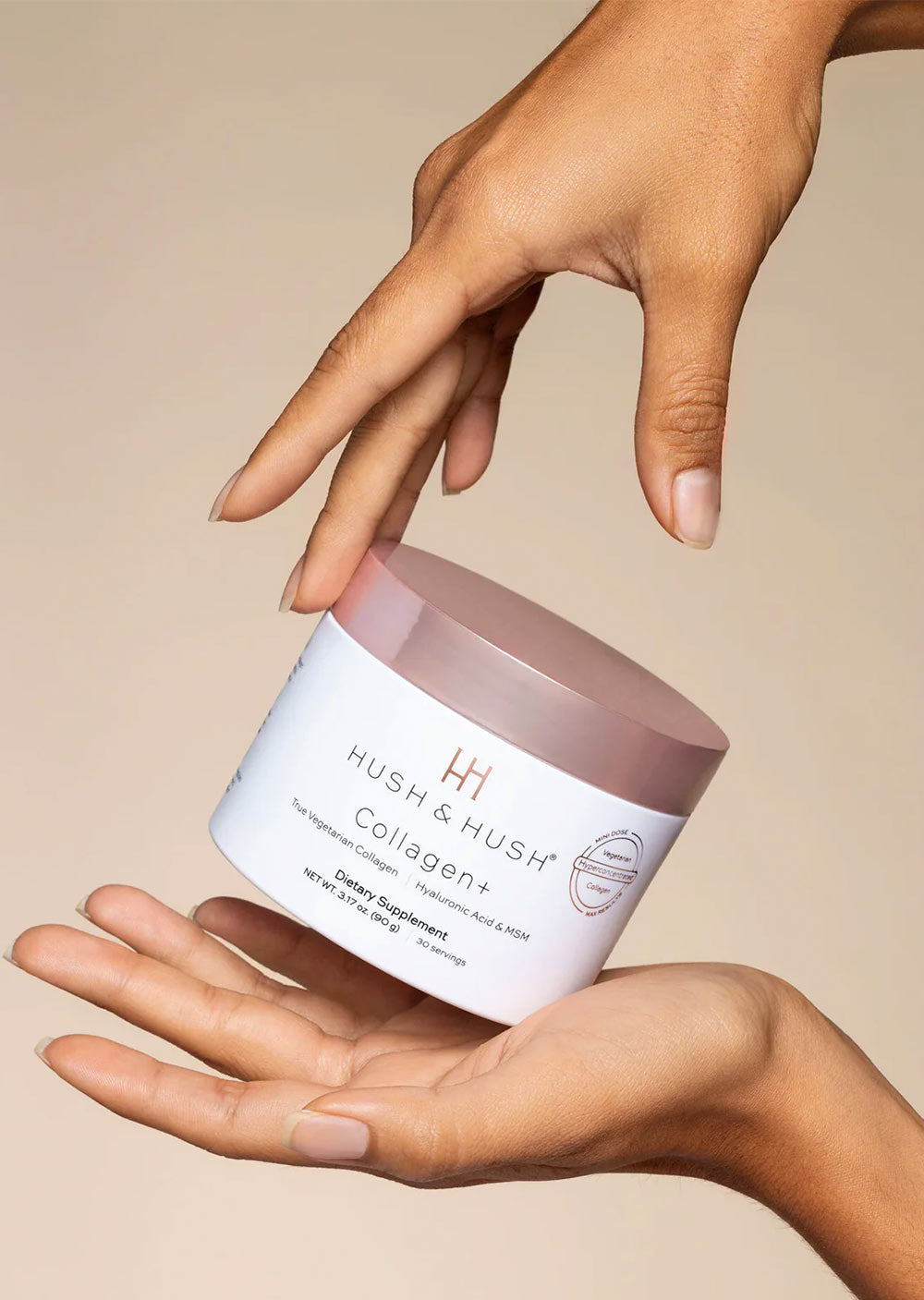 Collagen+