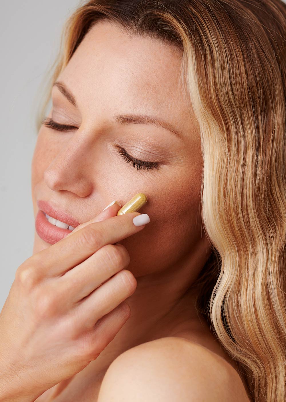 SkinCapsule BRIGHTEN+
