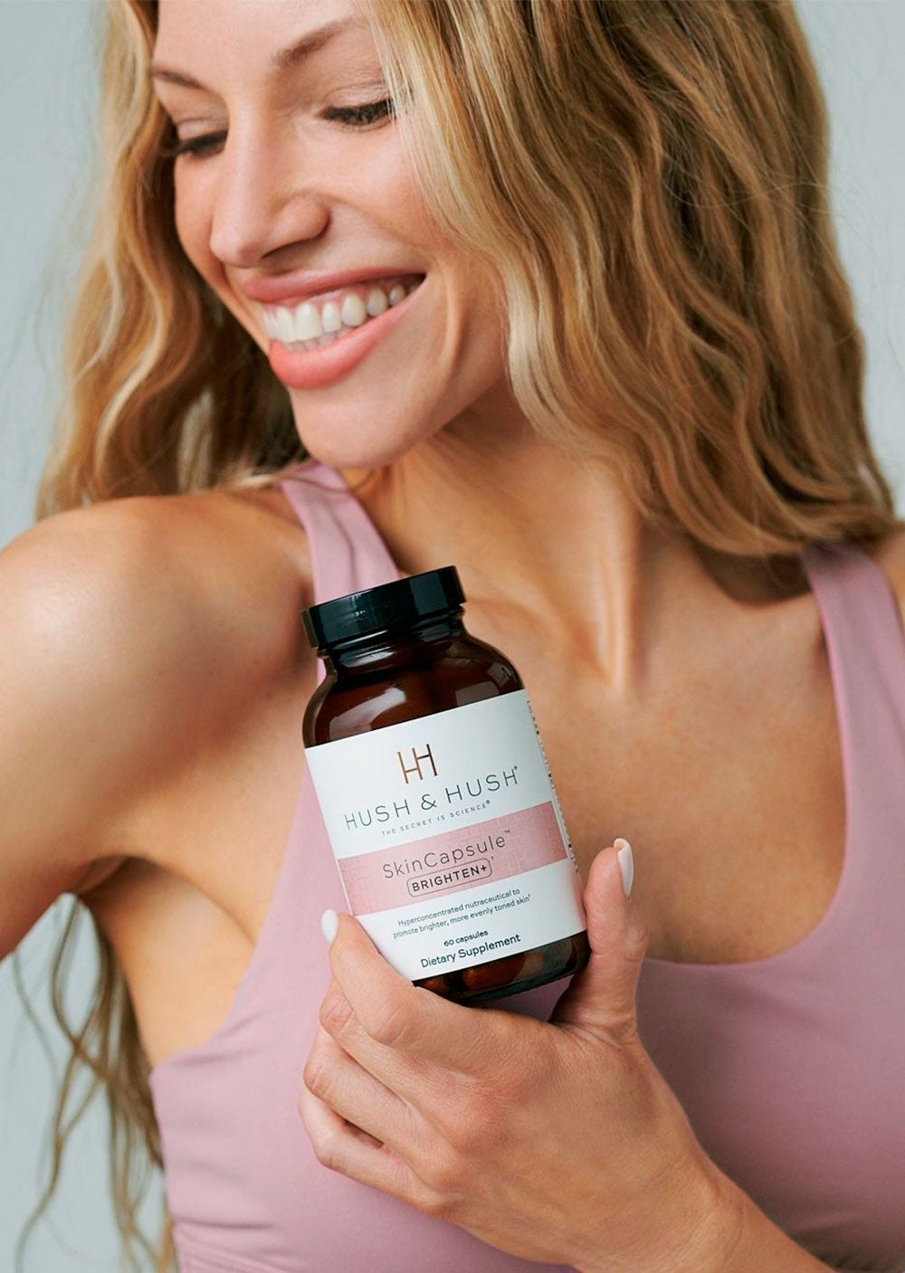 TimeCapsule & SC Brighten +