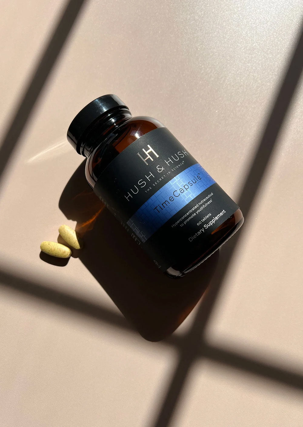 ShieldUp & TimeCapsule