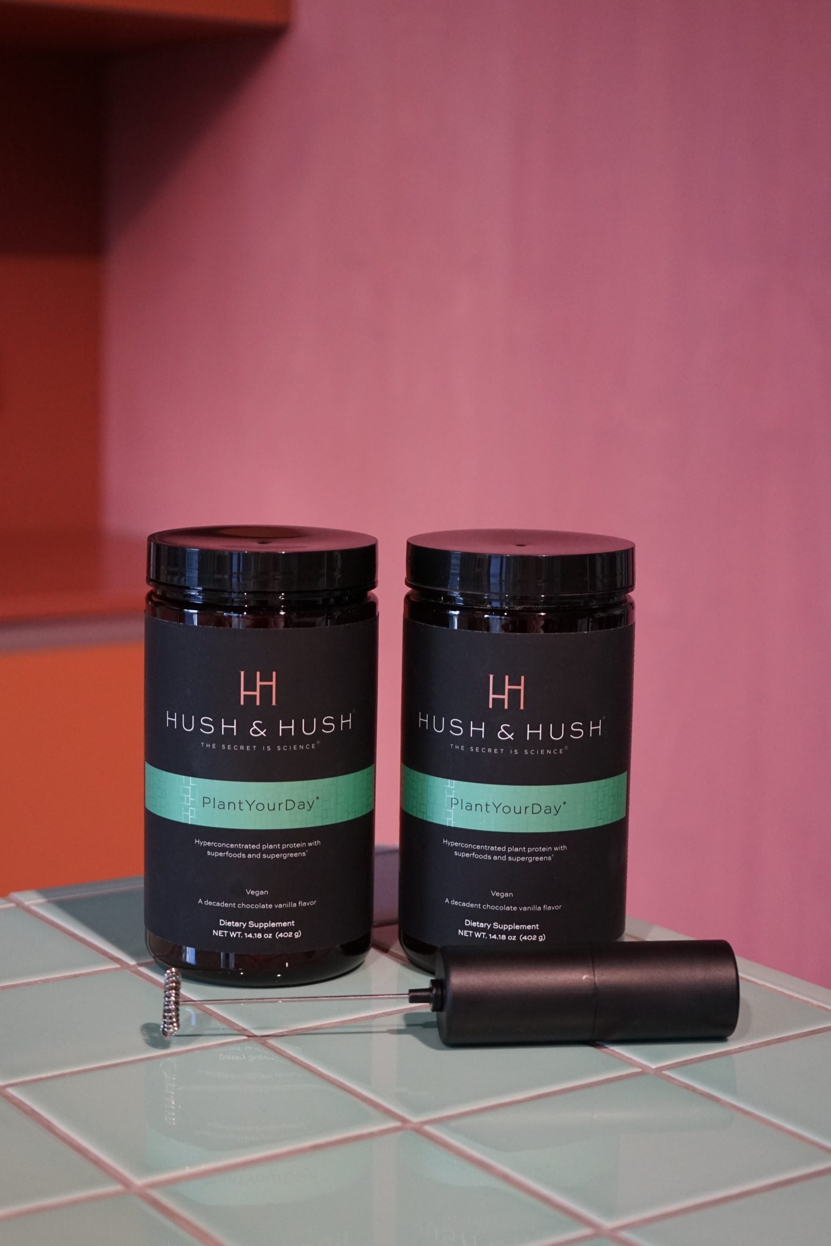 Pack Plan Detox – Vuelta a la rutina