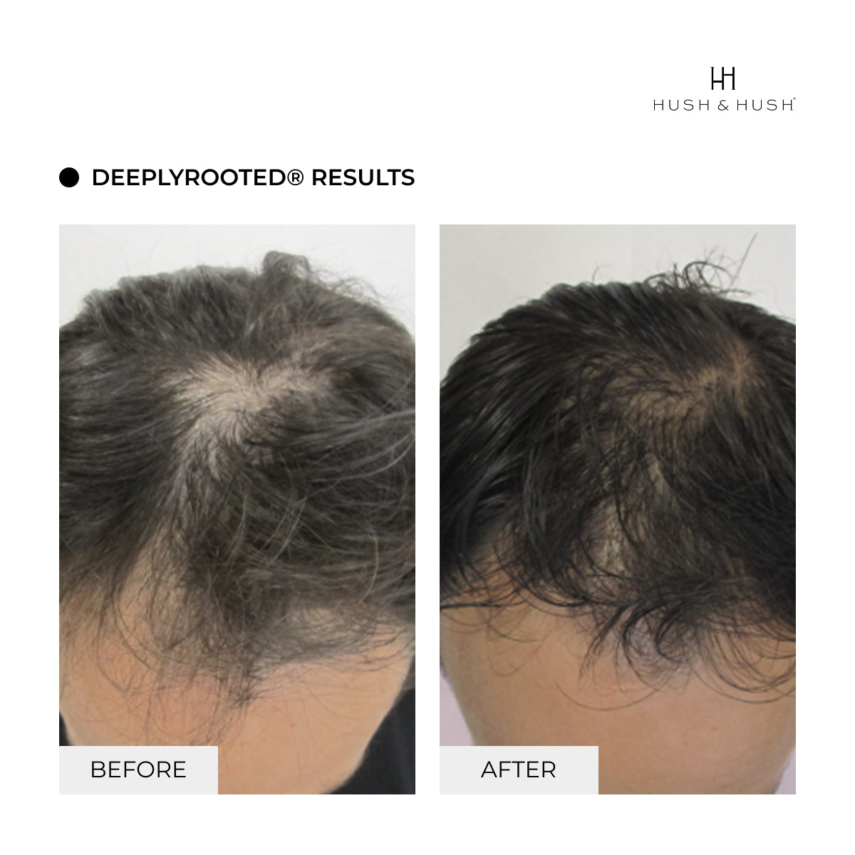 DeeplyRooted & Cosmética DeeplyRooted