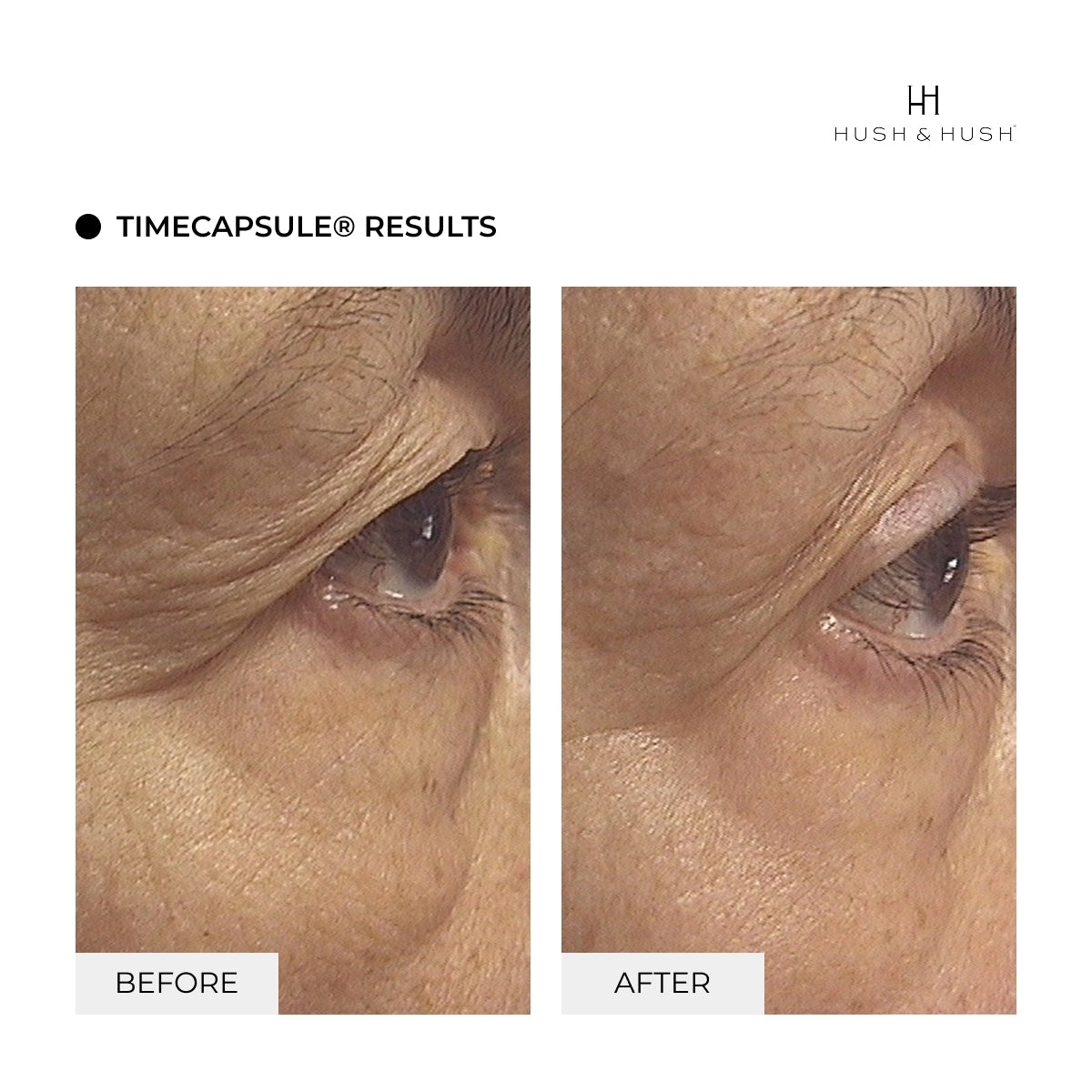 ShieldUp & TimeCapsule