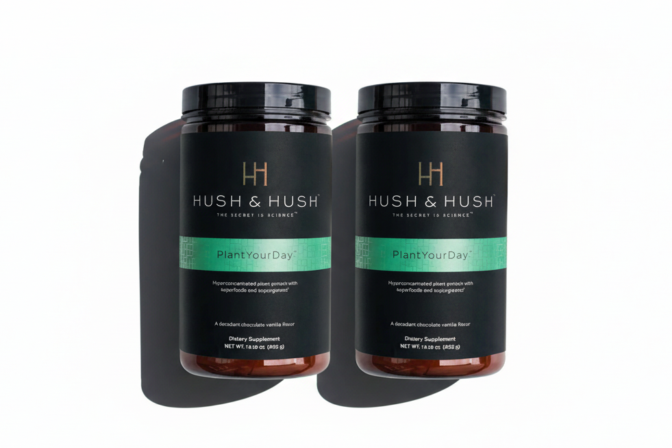 PACK VUELTA A LA RUTINA | 2 PlantYourDay
