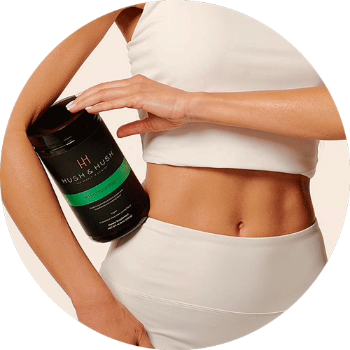 Salud intestinal