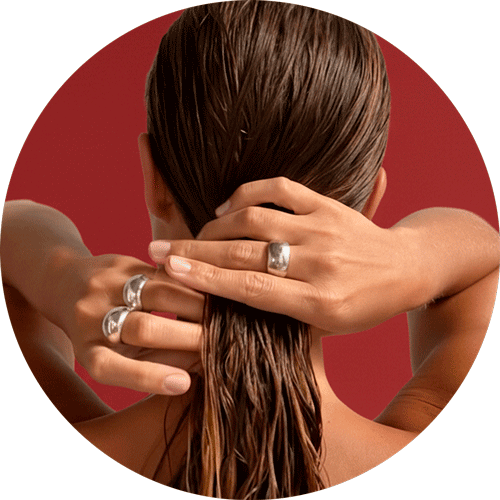 Regalos para un Pelo fuerte, sano y bonito