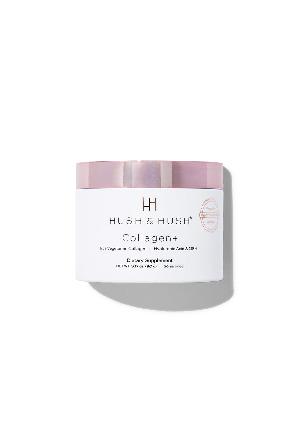 Collagen+