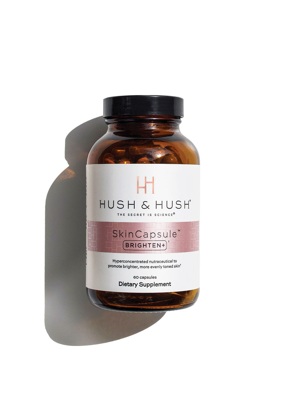 SkinCapsule BRIGHTEN+