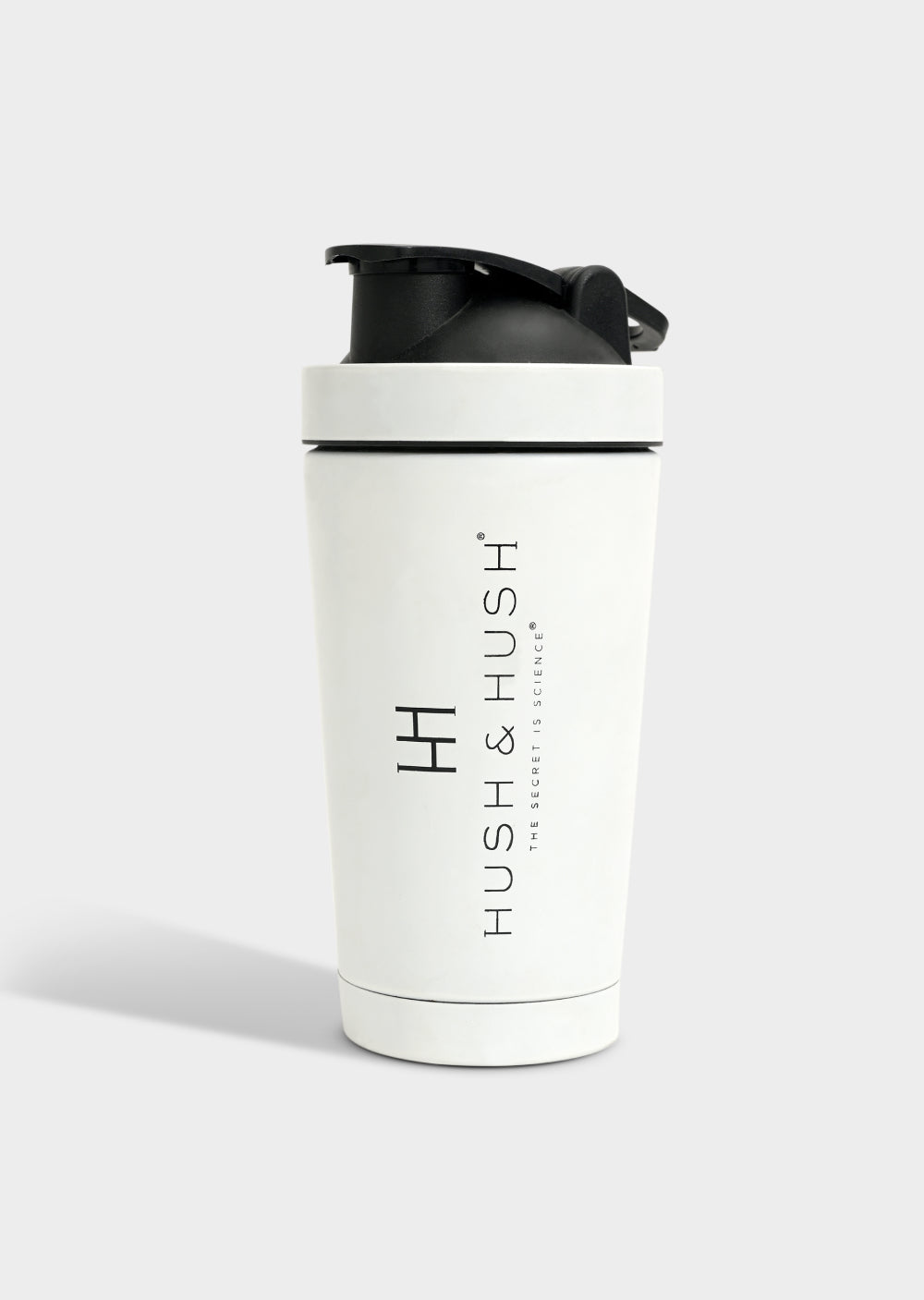 Shaker Hush&Hush
