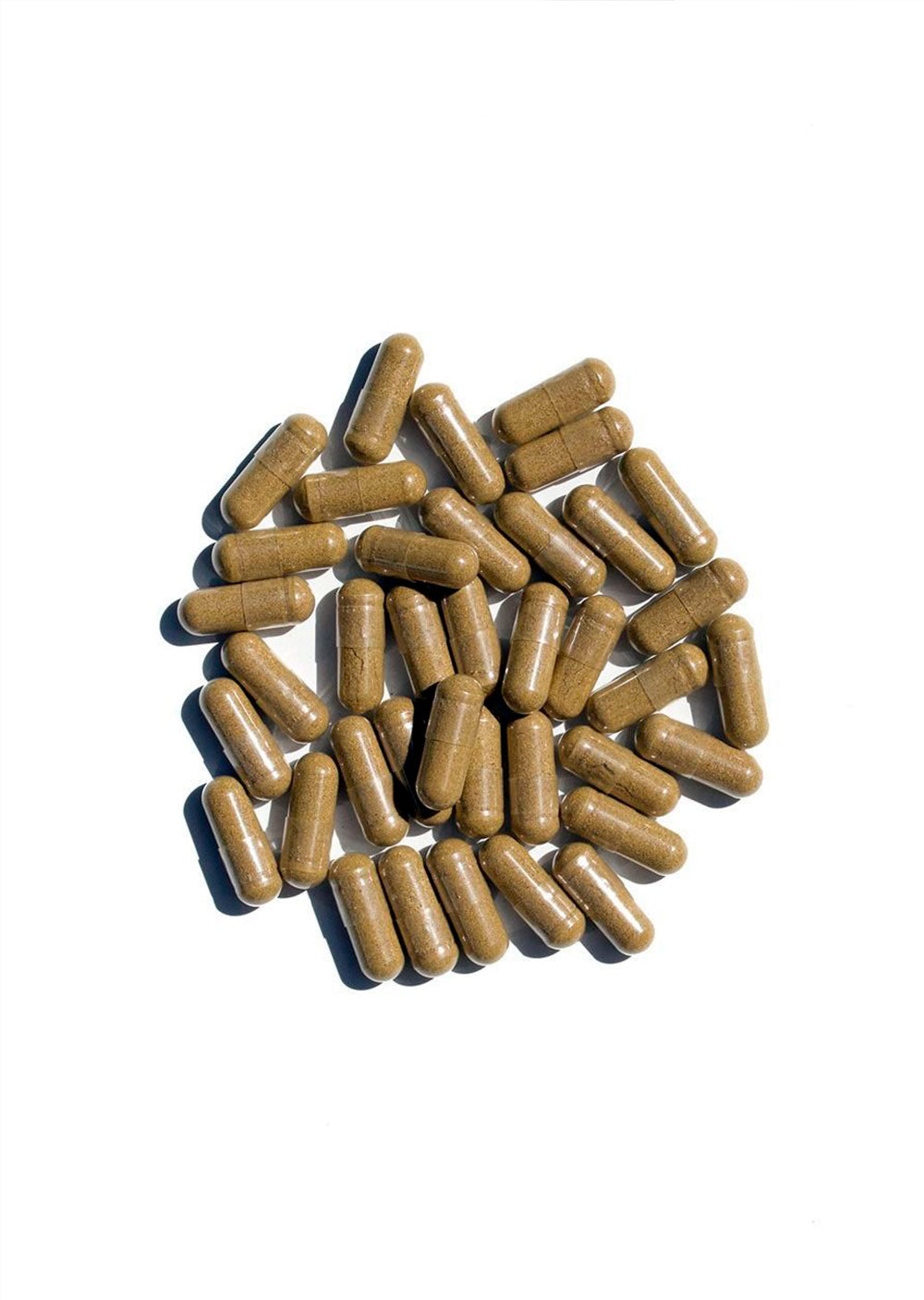 SkinCapsule CLEAR+