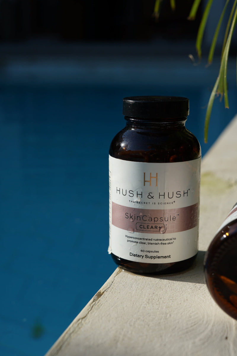 Pack STOP Acné para eliminar Acné Hormonal y Piel Grasa